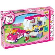 Roulotte Hello Kitty (8679-HK0)