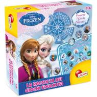 Frozen Raccolta Di Giochi Educativi