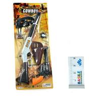 Set Fucile Pistola Cowboy (S1191/6934A)