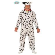 Pigiama Cane Dalmata Uomo Taglia L (86679)