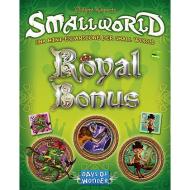 Smallworld espansione: Royal Bonus (GTAV0225)