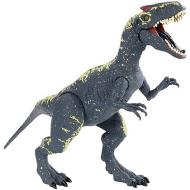 Jurassic World - Sound Dino Dinosauro Allosaur (FMM30)