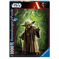 Puzzle Star Wars New collection - Yoda (19680)
