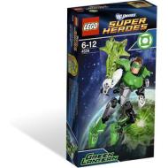 LEGO Ultrabuild - Lanterna Verde (4528)