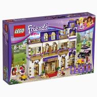 Il Grand Hotel di Heartlake - Lego Friends (41101)