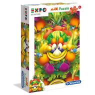 Expo 2015 - Puzzle Maxi 104