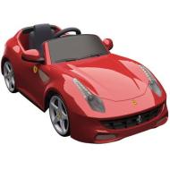 Ferrari FF  6V