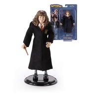 Hp Hermione Bendable Figure