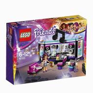 Lo studio di registrazione della pop sta - Lego Friends (41103)