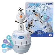 Frozen: Olaf Pop Up (18566)