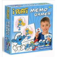 Memo Games Puffi