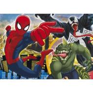 Ultimate Spider-Man Web Shooter  250 pezzi