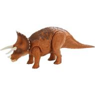 Jurassic World - Sound Dino Dinosauro Tricerat (FMM24)