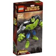 LEGO Ultrabuild - Hulk (4530)