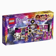 Il camerino della pop star - Lego Friends (41104)