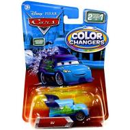 Dj Cars Color Change (T5641)