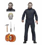 Halloween 2 Ultimate Michael Myers Af