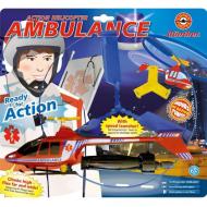 Elicottero Ambulanza
