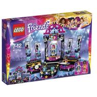 Il palcoscenico della pop star - Lego Friends (41105)