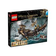 Galeone Silent Mary Pirati dei Caraibi - Lego Speciale Collezionisti (71042)