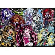 Puzzle 250 Pezzi Monster High (296830)