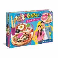 Me contro Te - Pizza Party (18684) - Giochi da tavolo - Clementoni -  Giocattoli | chegiochi.it