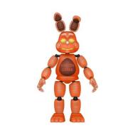 Fnaf S7 System Error Bonnie
