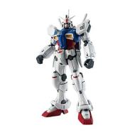 Gundam Rx-78 GP01 Robot Spirits Anime Version