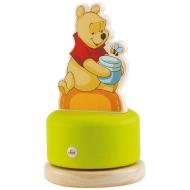 Winnie the Pooh Carillon ball (82685)