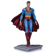 Dc Comics: Superman: The Man Of Steel Statue By Moebius