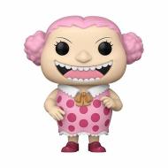 One Piece: Funko Pop! Animation - Super - Child Big Mom (Vinyl Figure 1271)