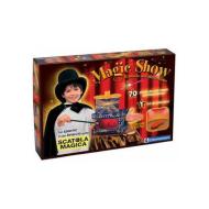 Magic Show fantastico mondo dell'illusionismo