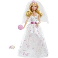 Barbie sposa 2012 (X1170)