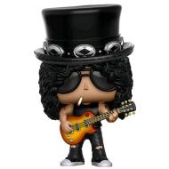 Rocks Gun's Roses - Slash