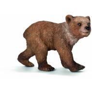 Cucciolo di Orso Grizzly (14687)