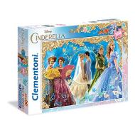Cinderella MaxiPuzzle 104 pezzi (23687)