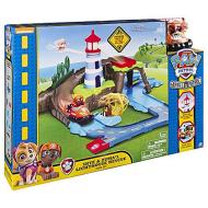 Paw Patrol Faro di Zuma Playset pista (6035306)