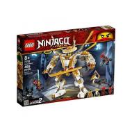 Mech Dorato - Lego Ninjago (71702)