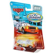 Darrel Cartrip Cars Color Change (T5647)