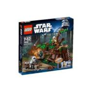 LEGO Star Wars - L'attacco dell'Ewok (7956)