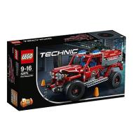 Unità di primo soccorso - Lego Technic (42075)