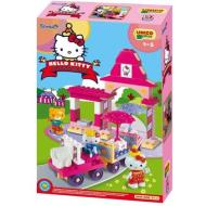 Trenino Fun Park Hello Kitty (86890)