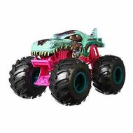 Zombie Wrex Monster Truck (GCX24)