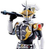 Figure Rise Masked R Den-O Ax & Plat For