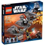 LEGO Star Wars - Dathomir Speeder (7957)