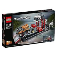 Hovercraft - Lego Technic (42076)