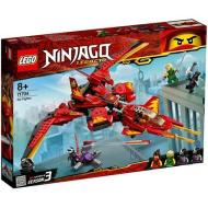 Fighter di Kai - Lego Ninjago (71704)