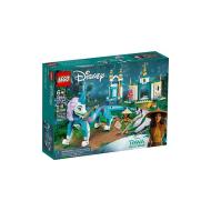 Raya e il drago Sisu - Lego Disney Princess (43184)
