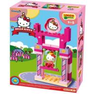 Altalena Fun Park Hello Kitty (86900)