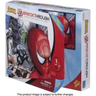 Puzzle 3D Spider-Man
